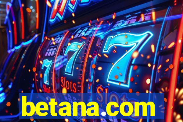 betana.com