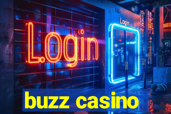 buzz casino