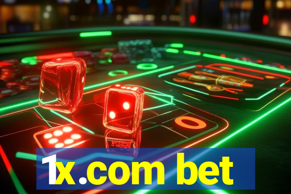 1x.com bet