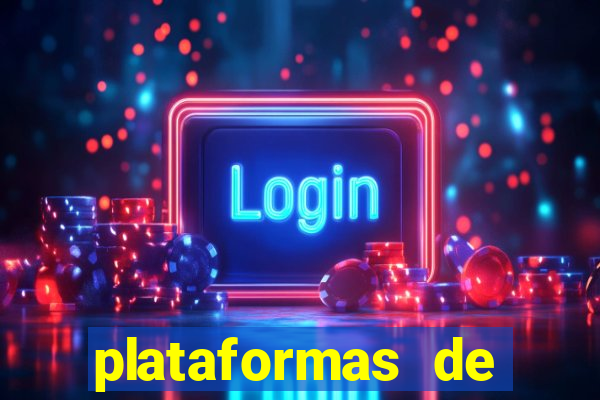 plataformas de jogos confiável