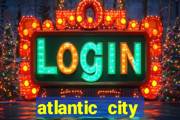 atlantic city online casino