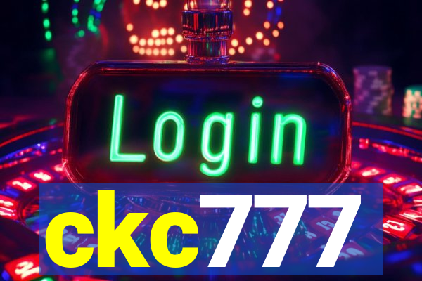 ckc777