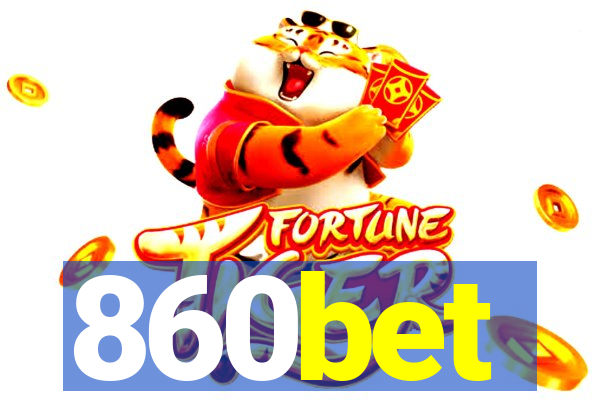 860bet