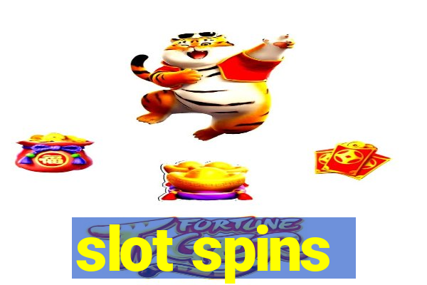 slot spins