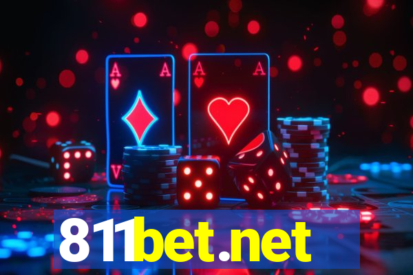 811bet.net