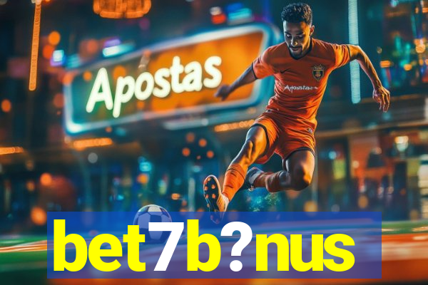 bet7b?nus