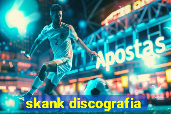 skank discografia