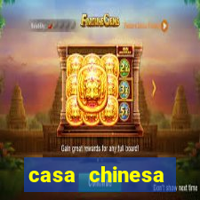 casa chinesa plataforma de jogos