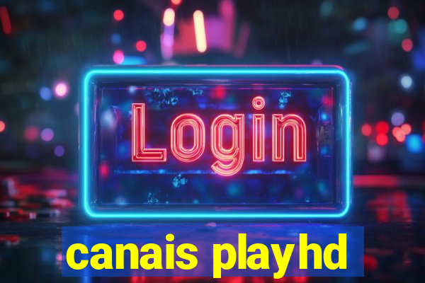 canais playhd