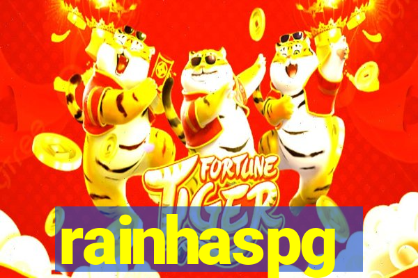 rainhaspg