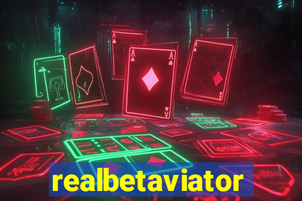 realbetaviator