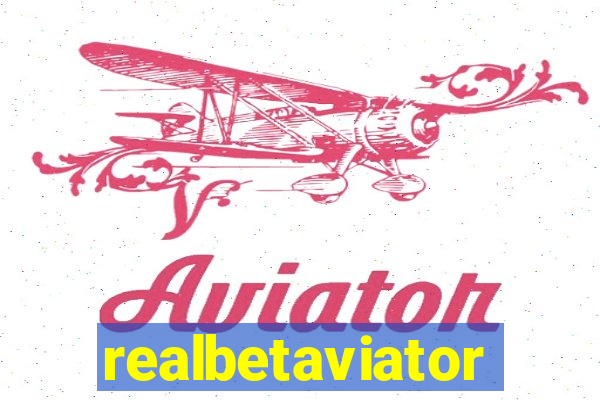 realbetaviator