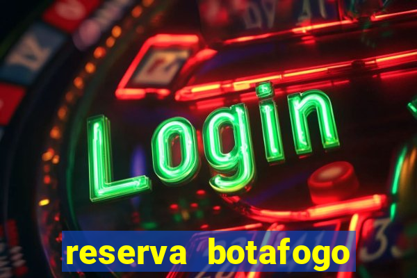 reserva botafogo praia shopping