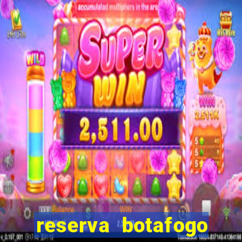 reserva botafogo praia shopping