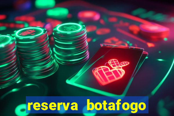 reserva botafogo praia shopping