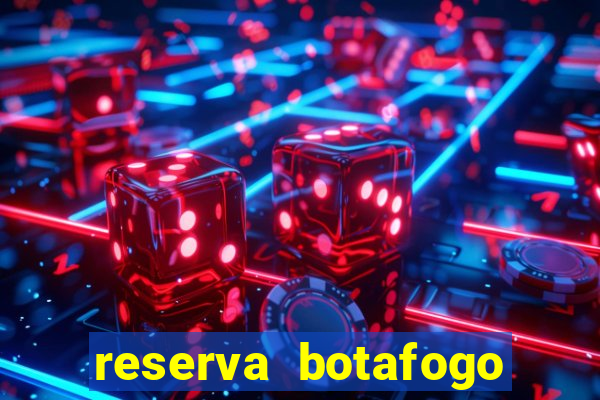 reserva botafogo praia shopping