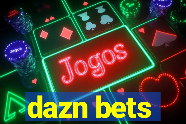 dazn bets