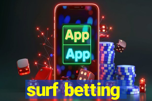 surf betting