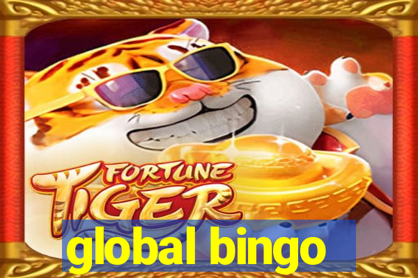 global bingo