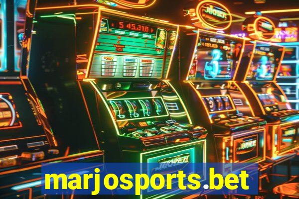 marjosports.bet