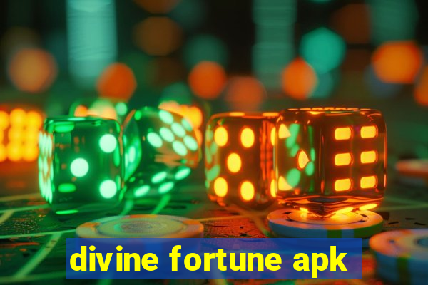 divine fortune apk