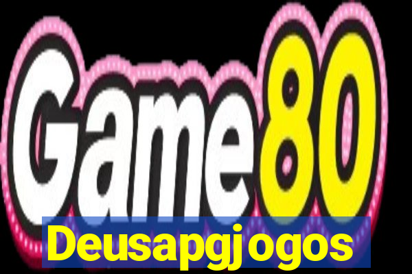 Deusapgjogos