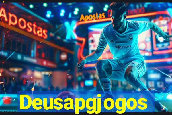 Deusapgjogos