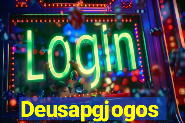 Deusapgjogos