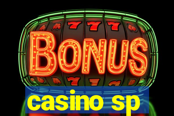 casino sp