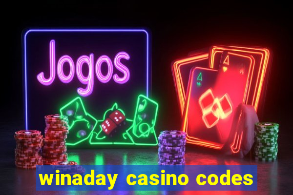 winaday casino codes