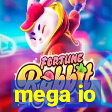 mega io