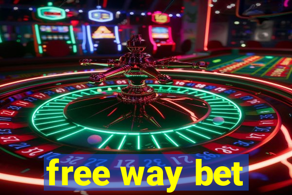 free way bet