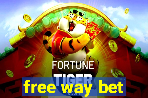 free way bet