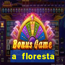 a floresta encantada meme