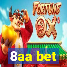 8aa bet