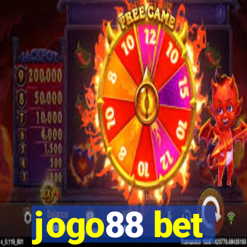 jogo88 bet