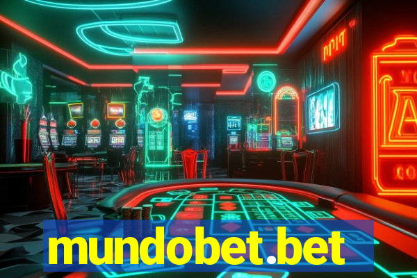 mundobet.bet