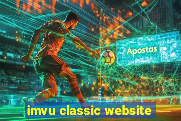 imvu classic website