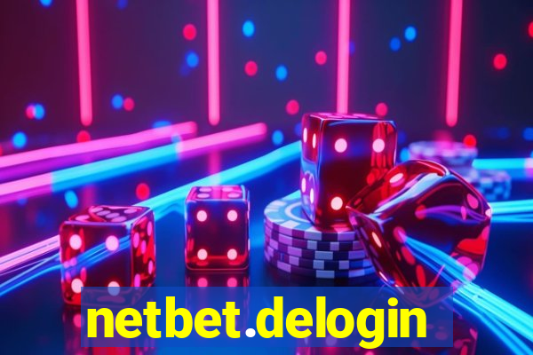 netbet.delogin