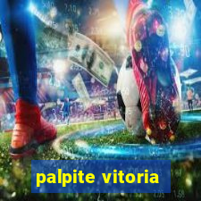 palpite vitoria