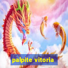 palpite vitoria