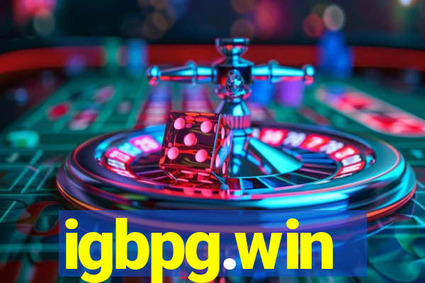 igbpg.win