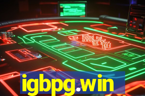 igbpg.win