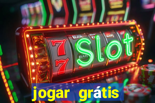 jogar grátis fortune rabbit