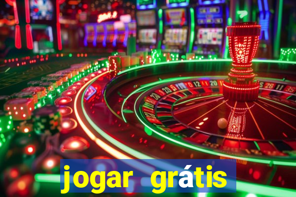 jogar grátis fortune rabbit