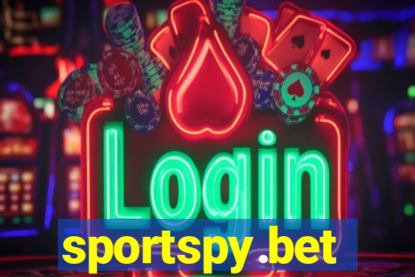 sportspy.bet