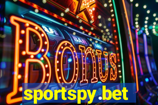 sportspy.bet