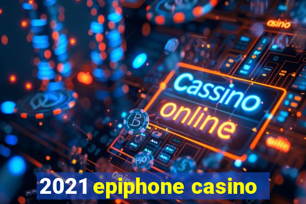 2021 epiphone casino