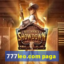 777leo.com paga