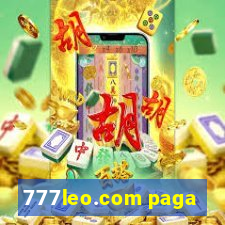 777leo.com paga